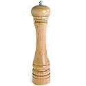 George Pepper Mill - Natural