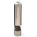 Electric Pepper Mill - with light